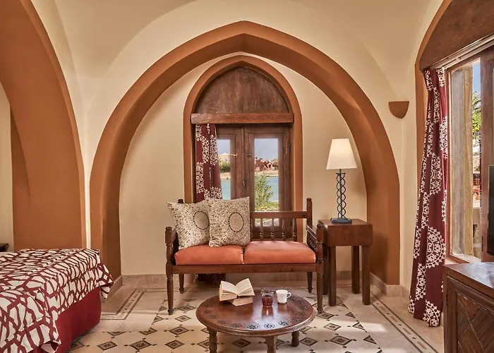 Dawar El Omda (adults Only) 4*