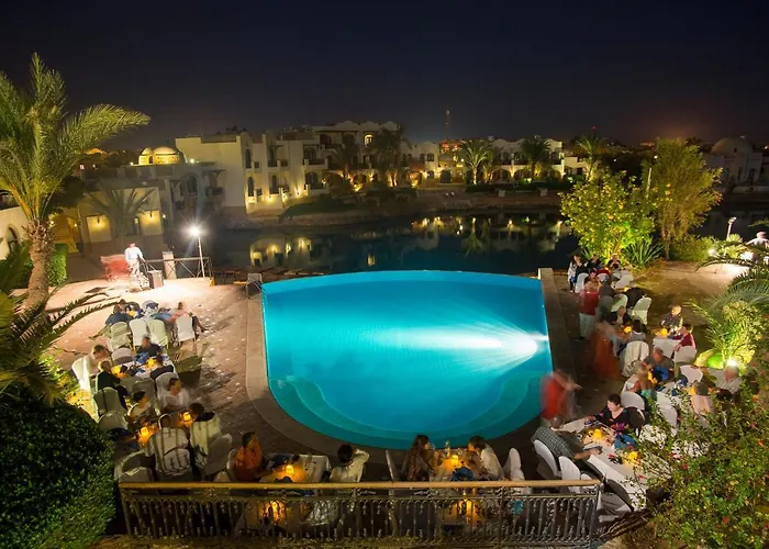 Dawar El Omda (adults Only) Üdülőközpont 4*