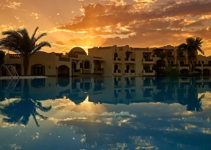 Dawar El Omda (adults Only) el-Gúna