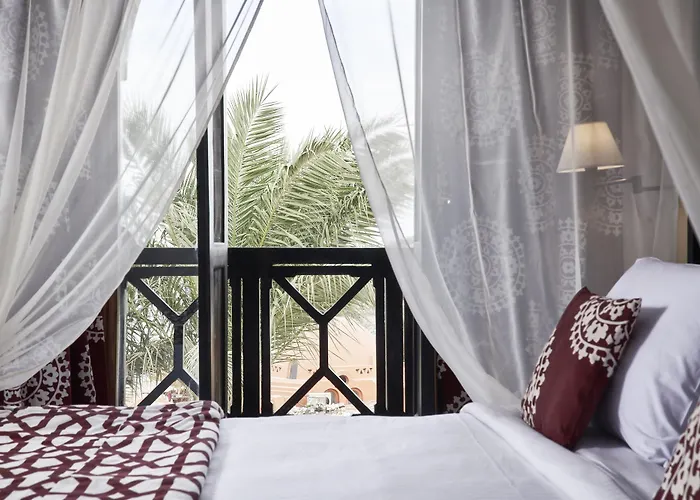 Dawar El Omda (adults Only) 4* el-Gúna