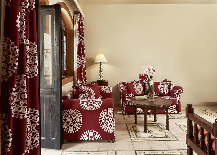 Dawar El Omda (adults Only) Resort El Gouna