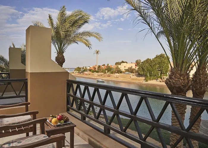 Dawar El Omda (adults Only) 4*
