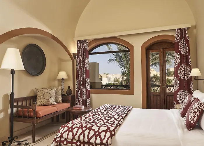 Dawar El Omda (adults Only) 4*