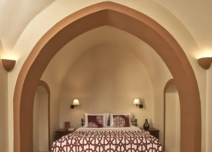 Dawar El Omda (adults Only) Üdülőközpont el-Gúna