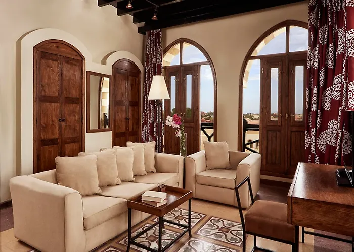 Dawar El Omda (adults Only) 4*