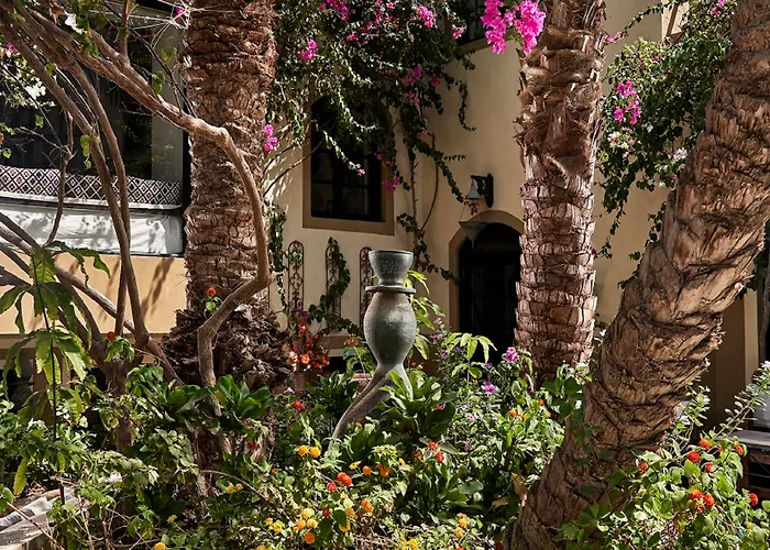 Dawar El Omda (adults Only) el-Gúna