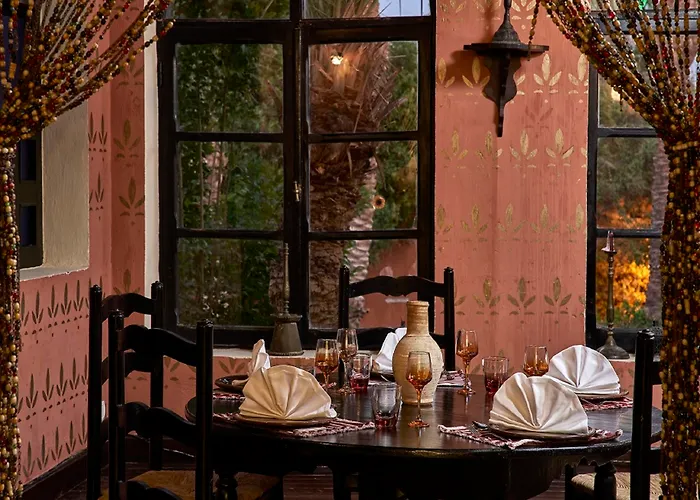 Dawar El Omda (adults Only)