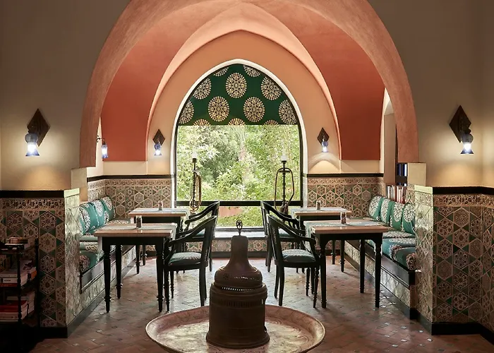 Üdülőközpont Dawar El Omda (adults Only) el-Gúna