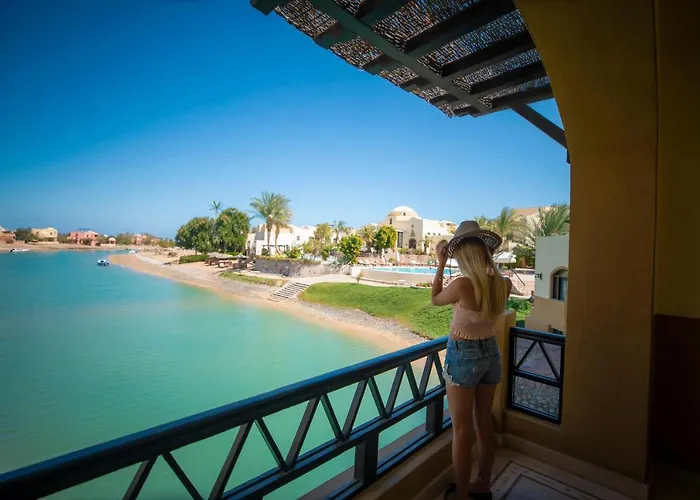 Dawar El Omda (adults Only) Resort 4*