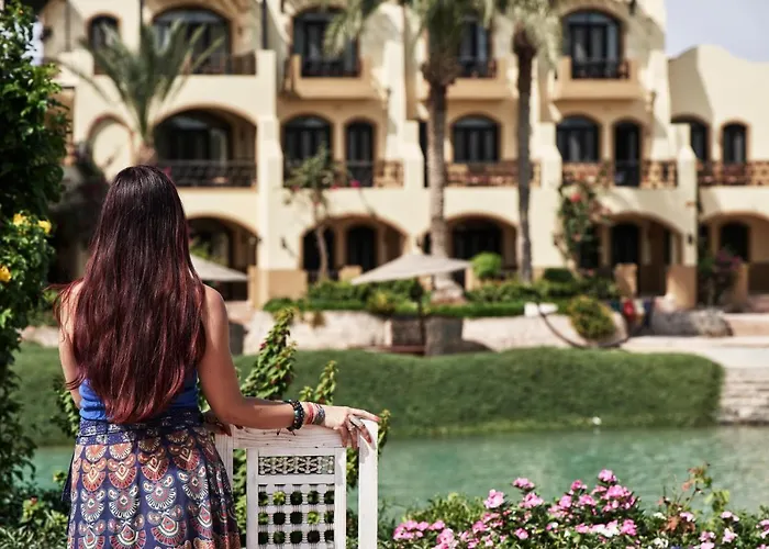 Dawar El Omda (adults Only) el-Gúna