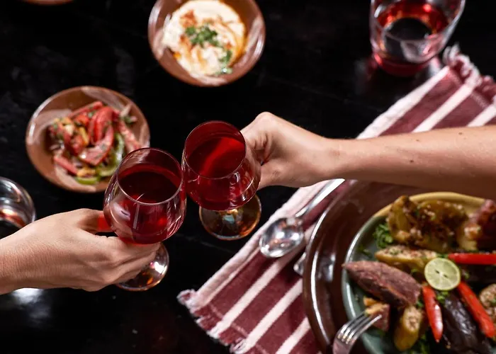 Dawar El Omda (adults Only) Resort