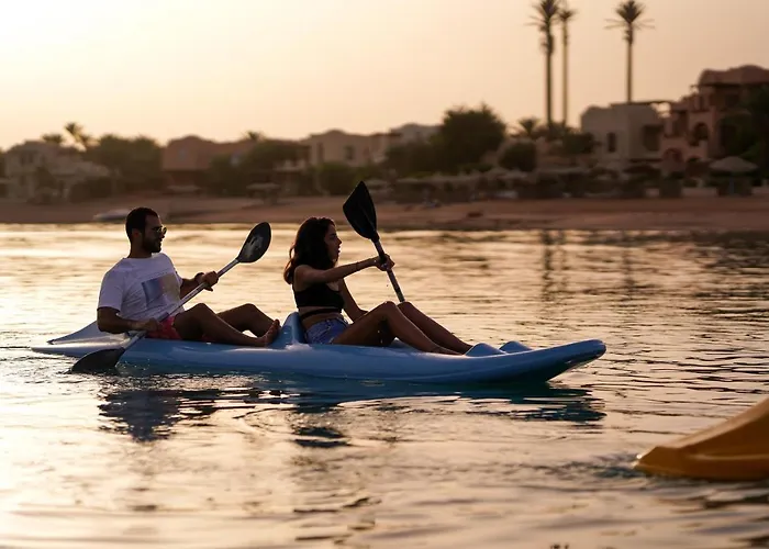 Resort Dawar El Omda (adults Only) El Gouna