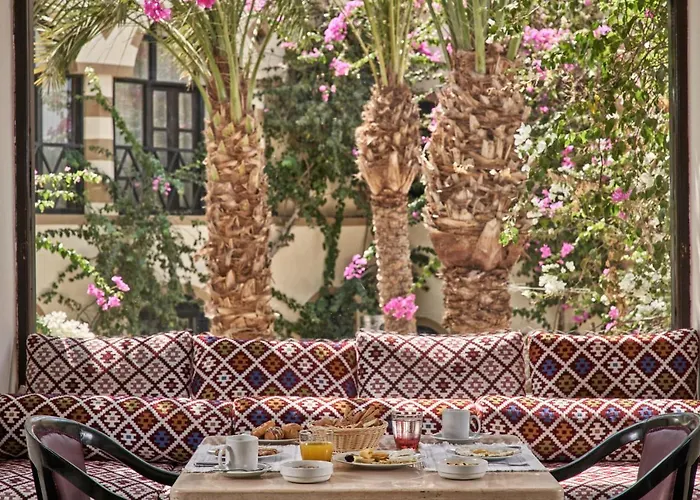 Üdülőközpont Dawar El Omda (adults Only) el-Gúna