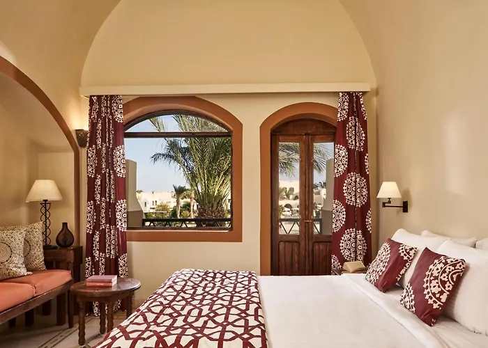 Dawar El Omda (adults Only) Resort El Gouna