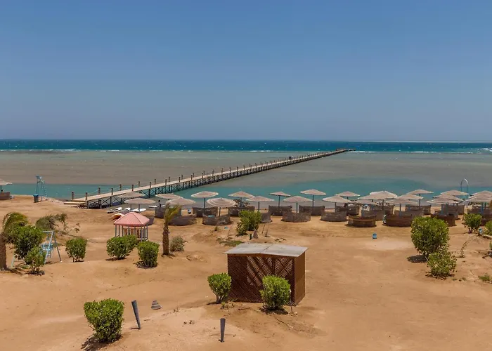 Üdülőközpont Dawar El Omda (adults Only)