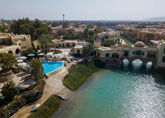 Üdülőközpont Dawar El Omda (adults Only)