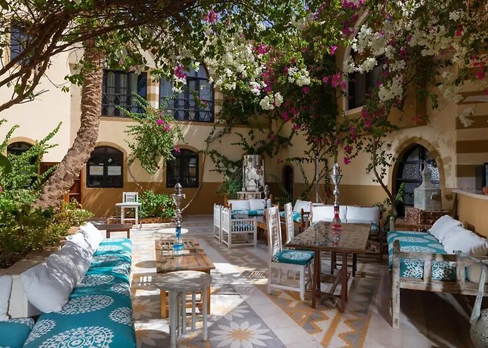 Dawar El Omda (adults Only) el-Gúna