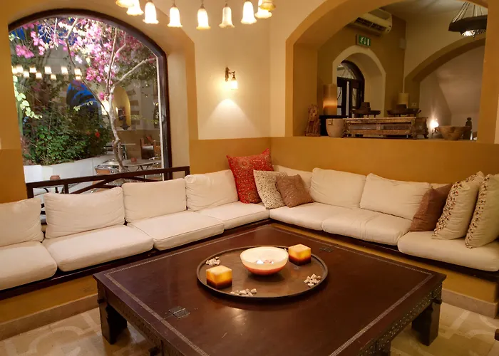 Dawar El Omda (adults Only) el-Gúna