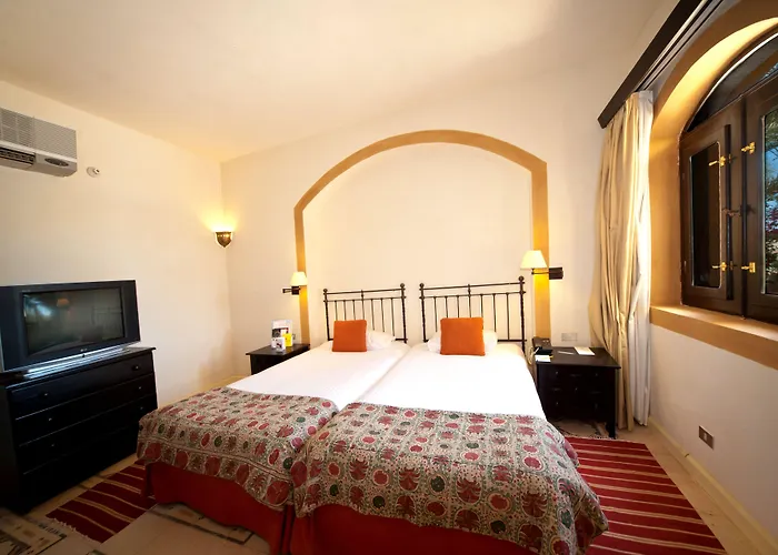 Üdülőközpont Dawar El Omda (adults Only) el-Gúna