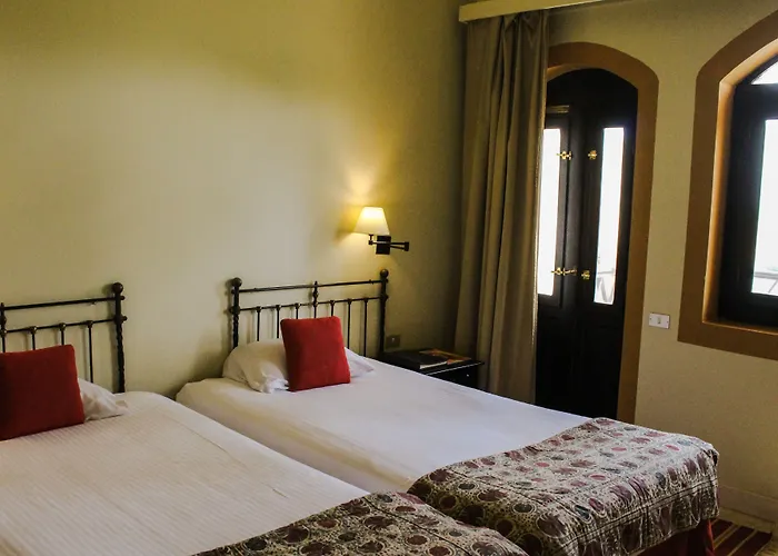 Dawar El Omda (adults Only) Üdülőközpont