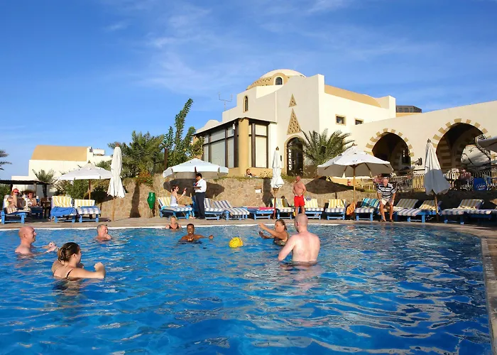 Dawar El Omda (adults Only) Üdülőközpont