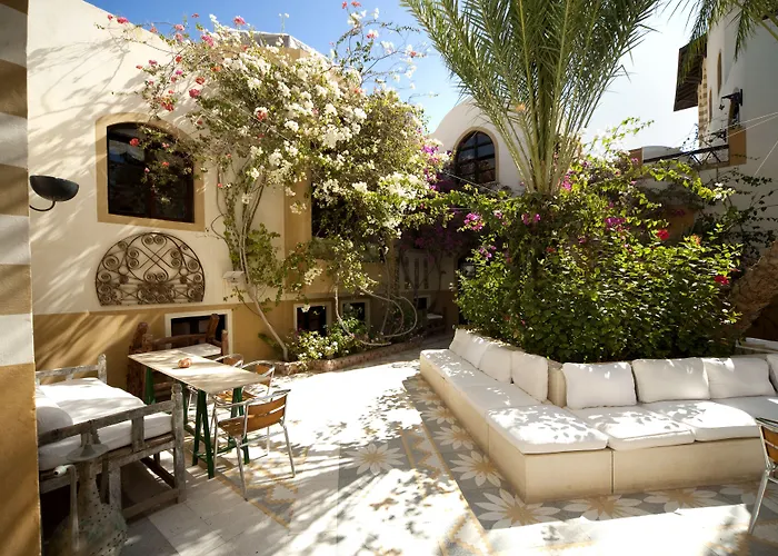 Dawar El Omda (adults Only) Üdülőközpont 4*