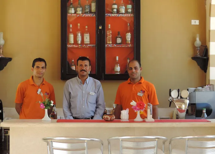 Dawar El Omda (adults Only) 4*