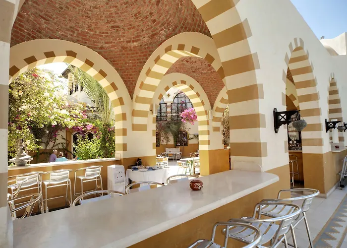 Dawar El Omda (adults Only) 4*