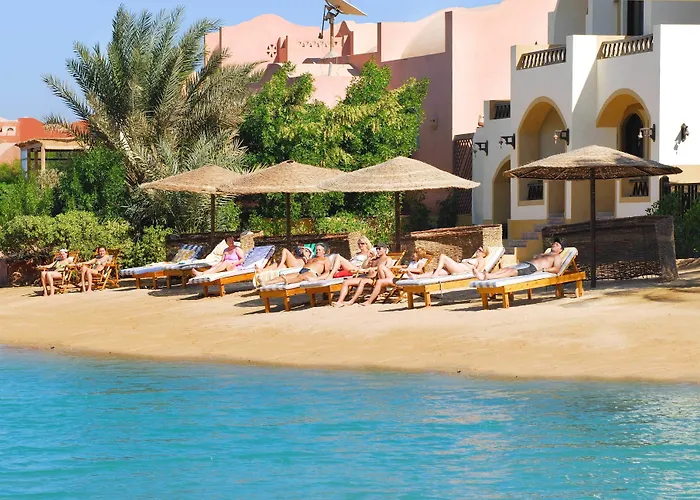 Dawar El Omda (adults Only) 4*