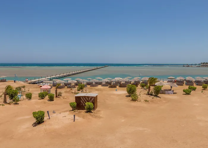 Üdülőközpont Dawar El Omda (adults Only) 4*
