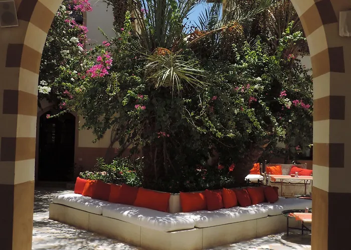 Dawar El Omda (adults Only) el-Gúna