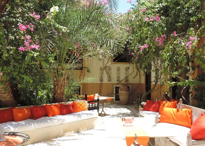 Dawar El Omda (adults Only) Üdülőközpont 4*