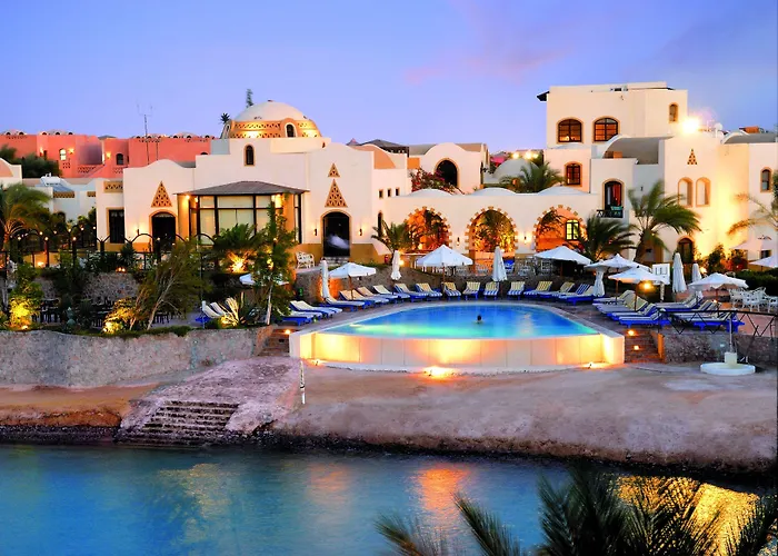 Dawar El Omda (adults Only) 4*