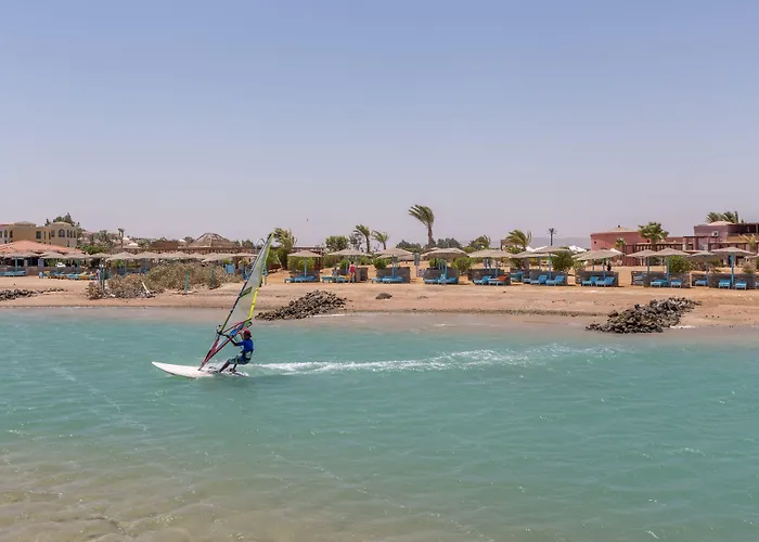 Dawar El Omda (adults Only) 4*