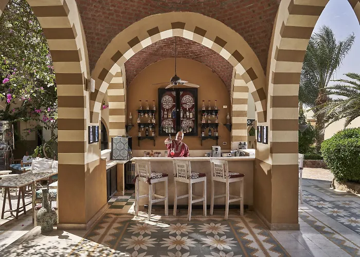 Dawar El Omda (adults Only) 4*