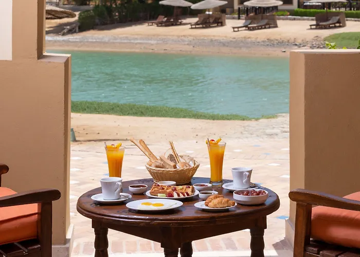 Dawar El Omda (adults Only) Üdülőközpont 4*