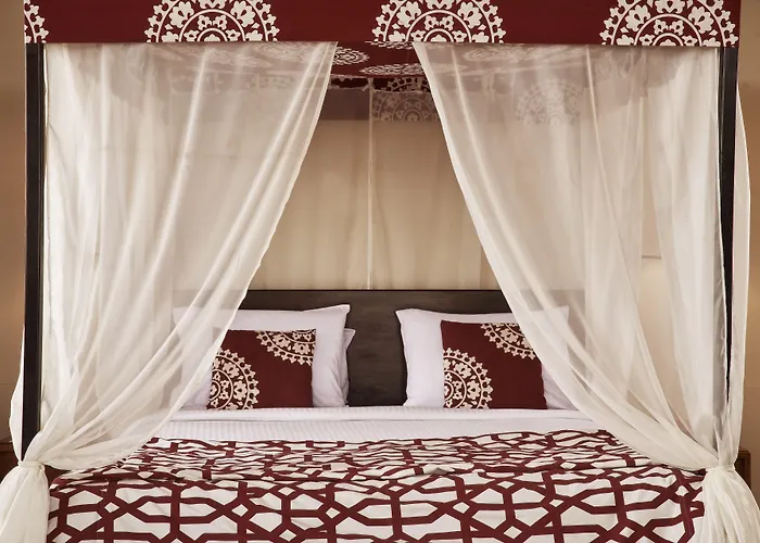 Dawar El Omda (adults Only) 4*