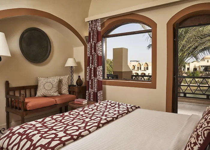 Dawar El Omda (adults Only) Üdülőközpont 4*