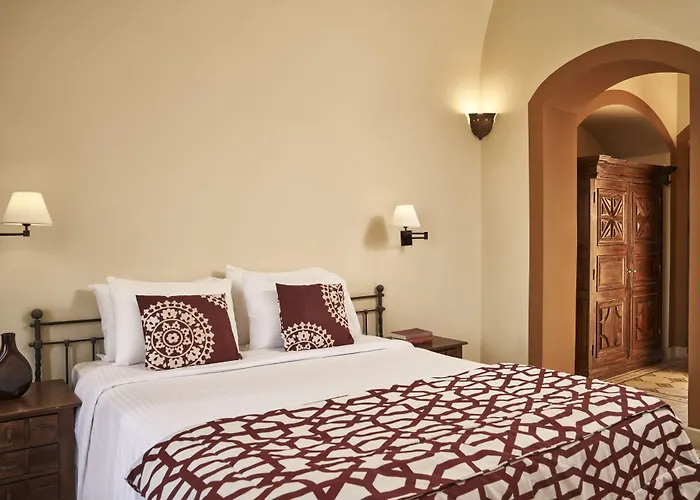 Dawar El Omda (adults Only) Üdülőközpont 4*