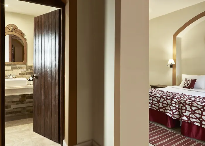 Dawar El Omda (adults Only) 4*