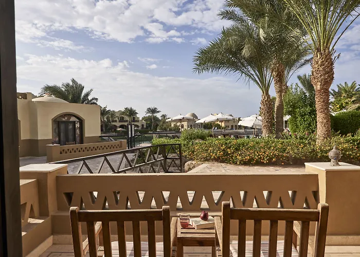 Dawar El Omda (adults Only) el-Gúna
