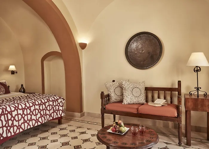 Dawar El Omda (adults Only) Üdülőközpont 4*